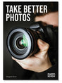 Photo Review Take Better Photos Pocket Guide