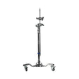Phottix C-Roller 210 rolling C-stand