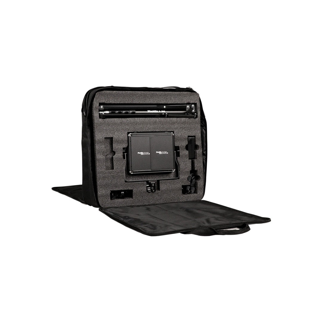 Phottix kali 50Ra RGB Studio LED - additional product view