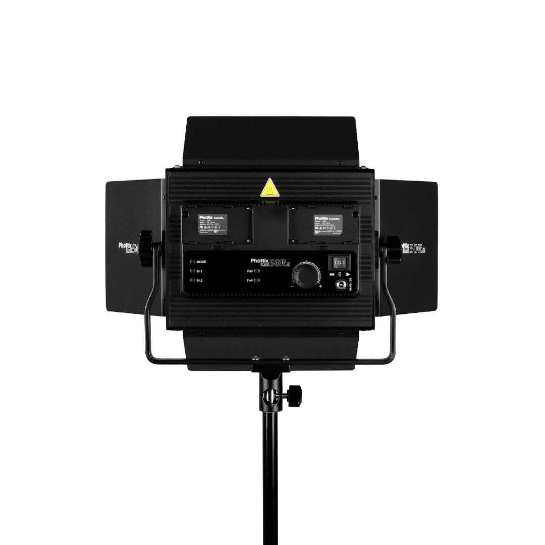 Phottix kali 50Ra RGB Studio LED - additional product view