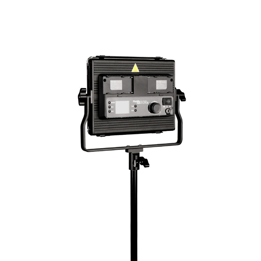 Phottix kali 50Ra RGB Studio LED - additional product view