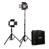 Phottix Kali 50Ra RGB Studio LED Twin - additional product view
