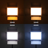 Phottix LED Light Kali50R RGB - additional product view