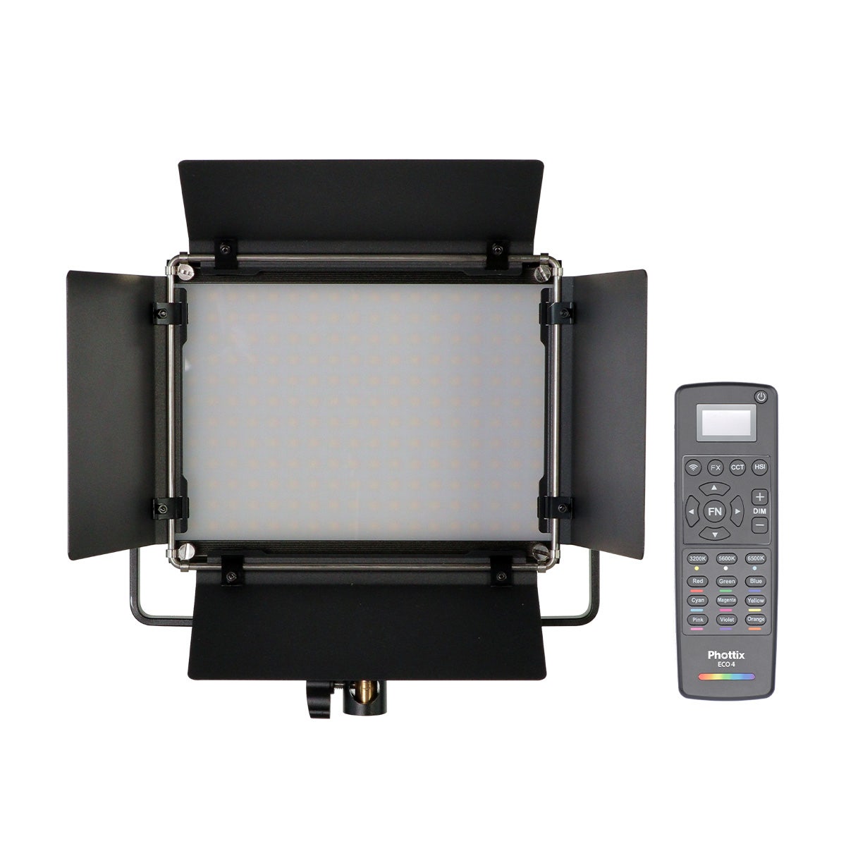 Phottix Kali50R RGB LED light