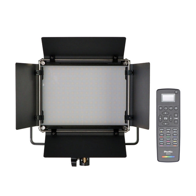 Phottix Kali50R RGB LED light