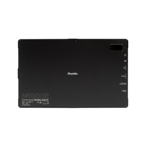 Phottix M1000RGB LED light with Li-Pol powerbank