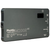 Phottix M200R SE RGB Light Kit Set - additional product view