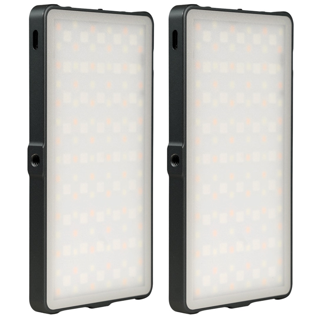 Phottix M200R SE RGB Light Kit Set - additional product view