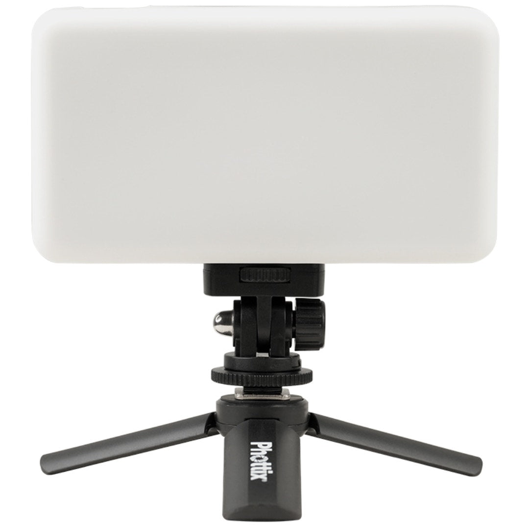 Phottix M200R SE RGB Light Kit Set - additional product view