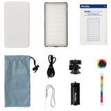 Phottix M200R SE RGB Light Kit Set - additional product view