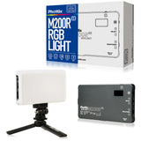 Phottix M200R SE RGB Light Kit Set - additional product view