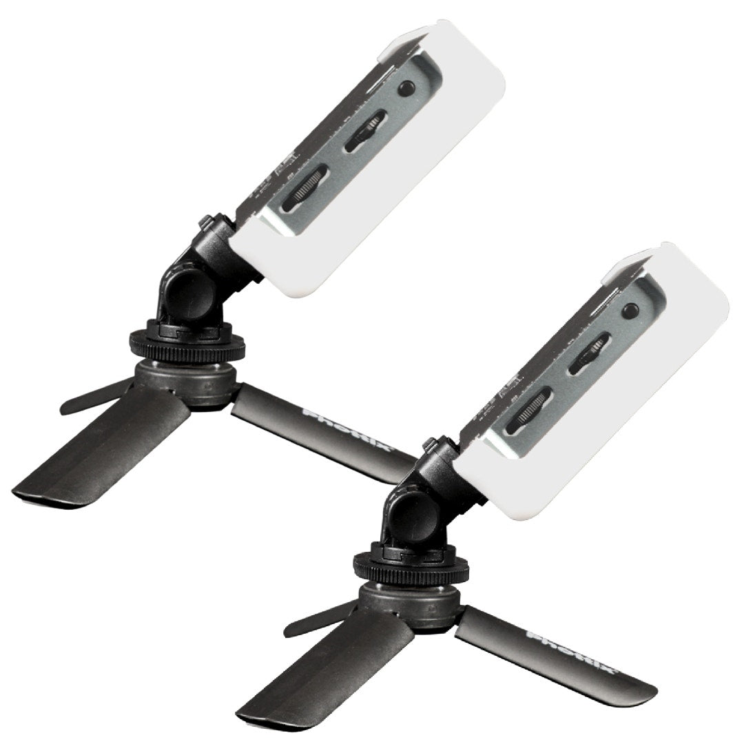 Phottix M200R SE RGB Light Kit Set - additional product view