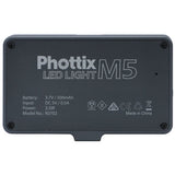 Phottix M5 LED Light - additional product view