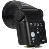 Phottix Mini A Manual Flash with LED - additional product view