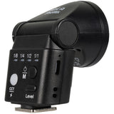 Phottix Mini A Manual Flash with LED - additional product view