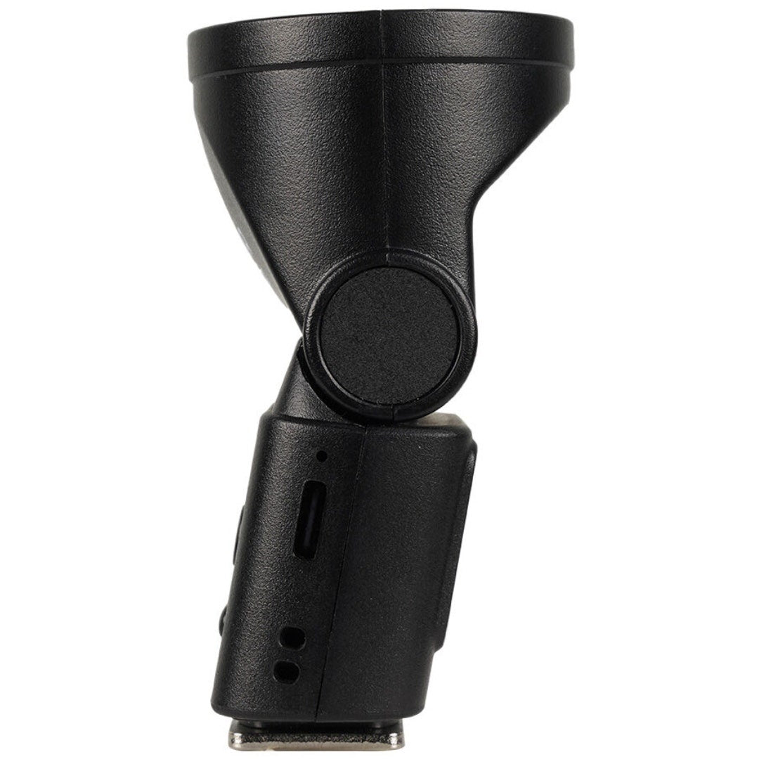Phottix Mini A Manual Flash with LED - additional product view