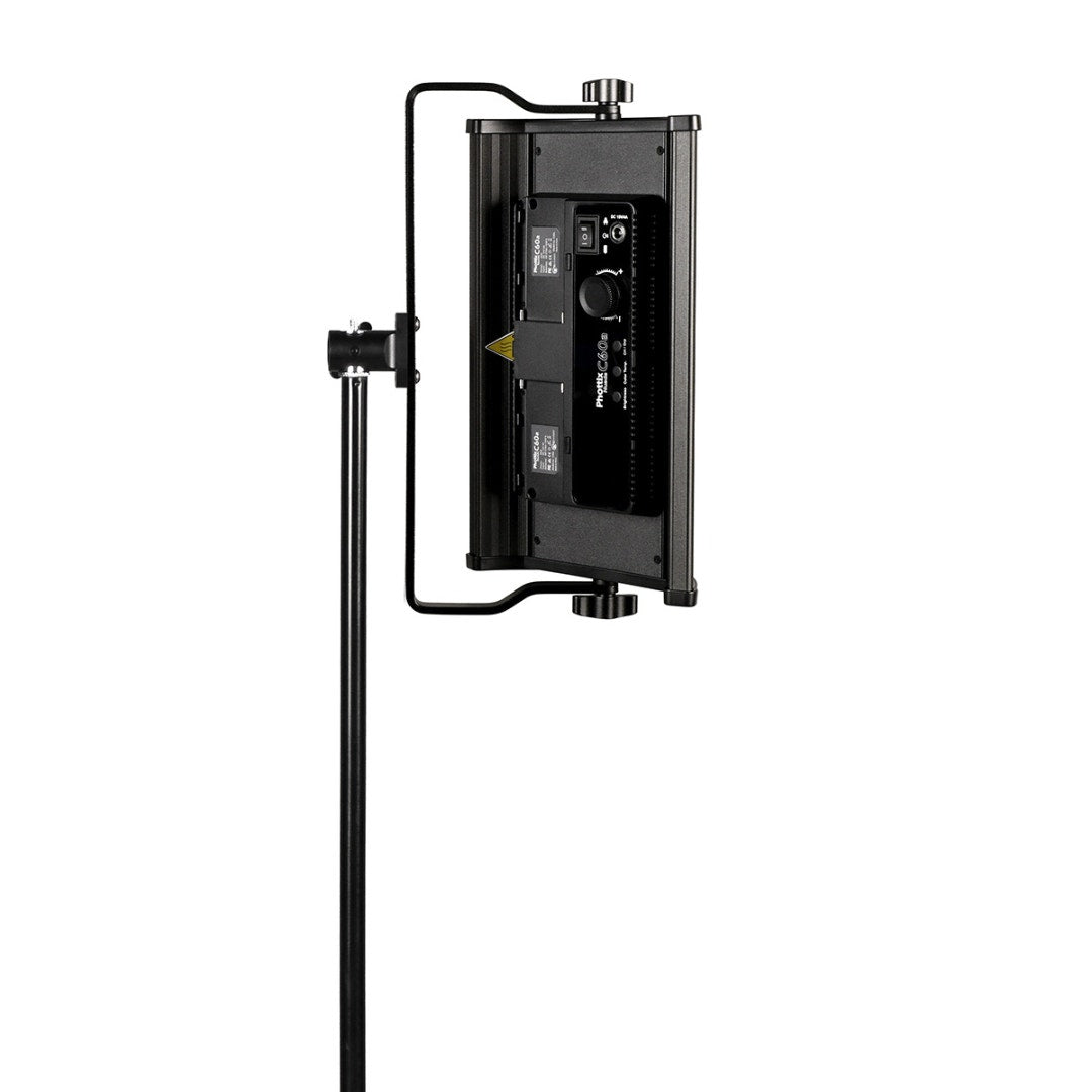 Phottix Nuada C60a Video LED Light - additional product view