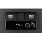 Phottix Nuada R3a Video LED Light Twin Kit - additional product view