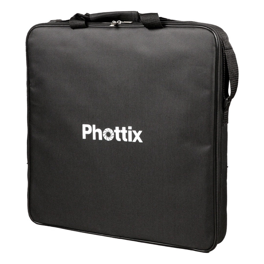 Phottix Nuada R3a Video LED Light Twin Kit - additional product view