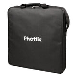 Phottix Nuada R3a Video LED Light Twin Kit - additional product view