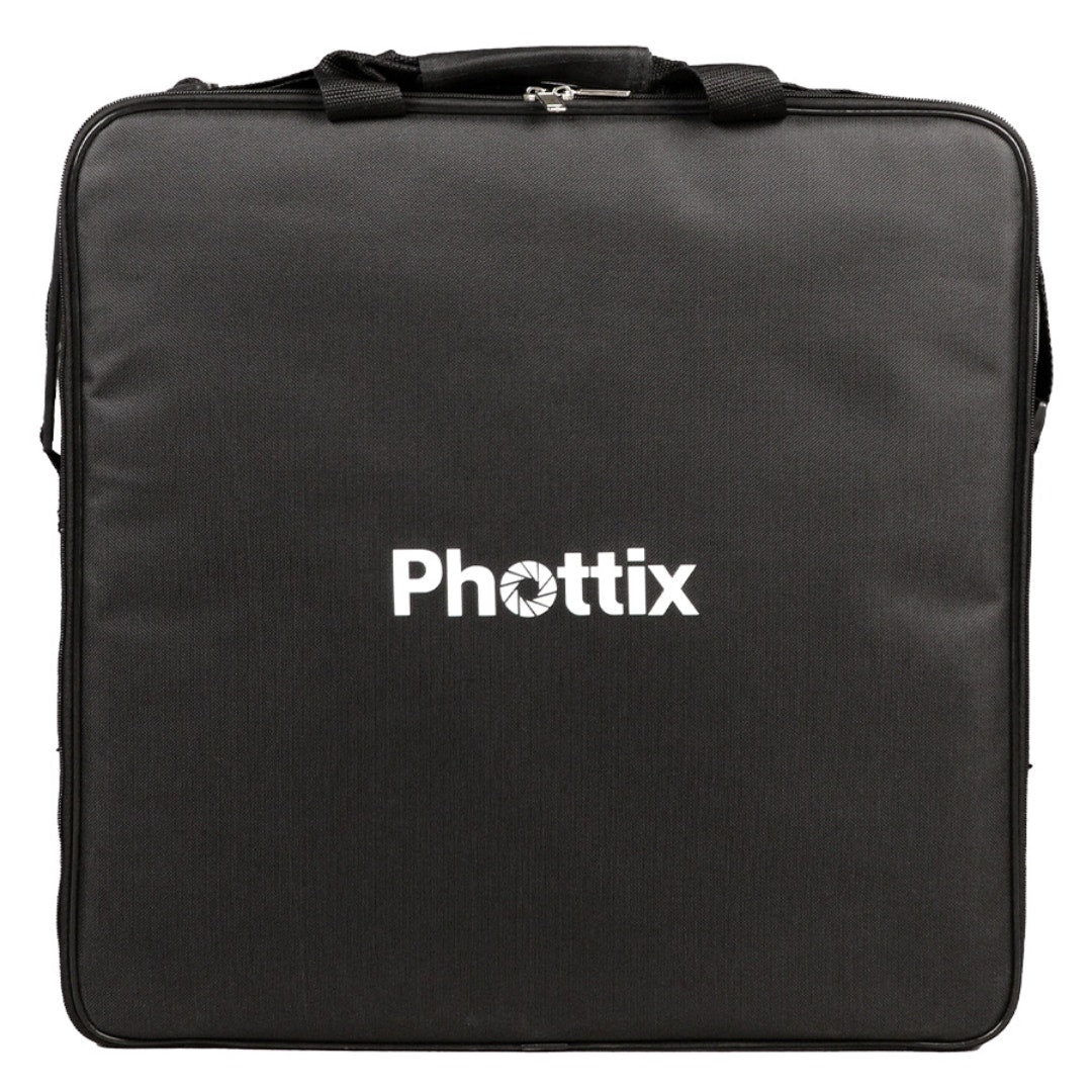 Phottix Nuada R3a Video LED Light Twin Kit - additional product view