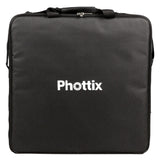 Phottix Nuada R3a Video LED Light Twin Kit - additional product view