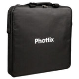 Phottix Nuada R3a Video LED Light Twin Kit - additional product view