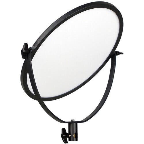 Phottix Nuada R3II Soft Round - Video LED Light 33cm Round Diameter - additional product view