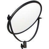 Phottix Nuada R3II Soft Round - Video LED Light 33cm Round Diameter - additional product view