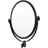 Phottix Nuada R3II Soft Round - Video LED Light 33cm Round Diameter - additional product view