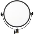 Phottix Nuada R3II Soft Round Video LED Light, 33cm diameter