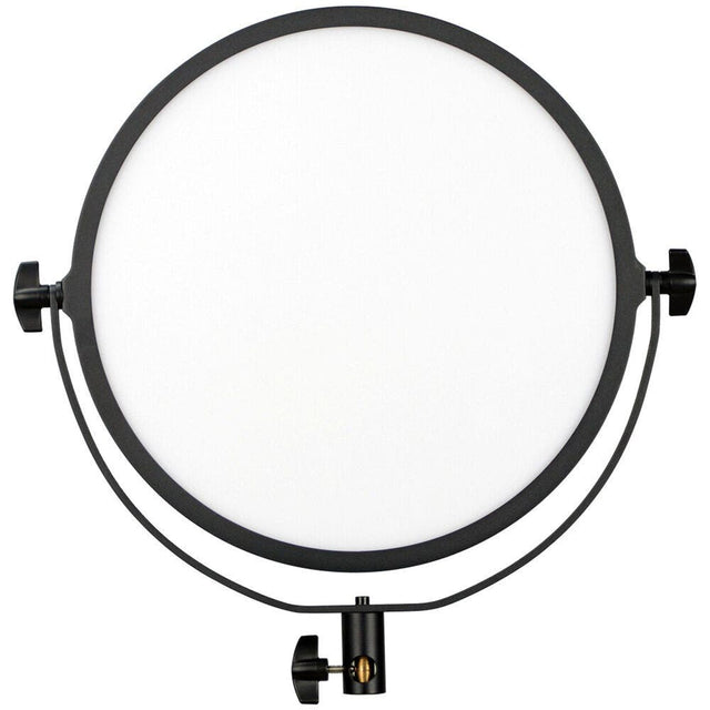 Phottix Nuada R3II Soft Round Video LED Light, 33cm diameter