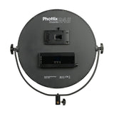 Phottix Nuada R4II Soft Round - Video LED Light 45cm Round Diameter - additional product view
