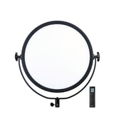 Phottix Nuada R4II Soft Round video LED light, 45cm round diameter