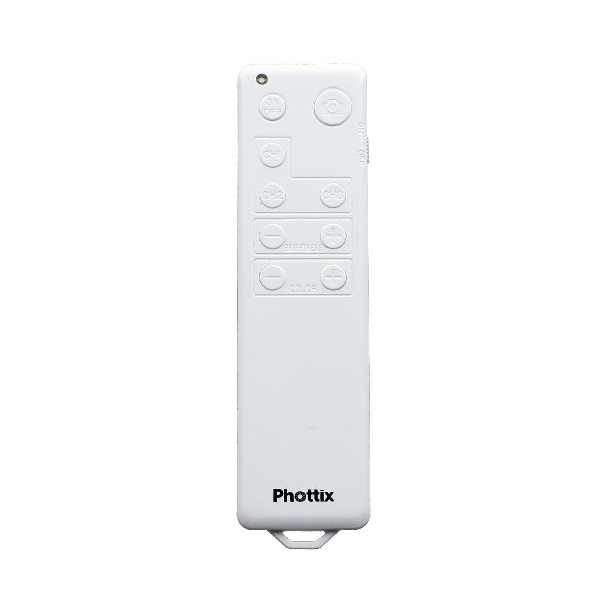 Phottix Nuada Ring 40C Video LED Light Go Kit - Stand, Phone Clip & Remote - additional product view