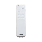 Phottix Nuada Ring 40C Video LED Light Go Kit - Stand, Phone Clip & Remote - additional product view