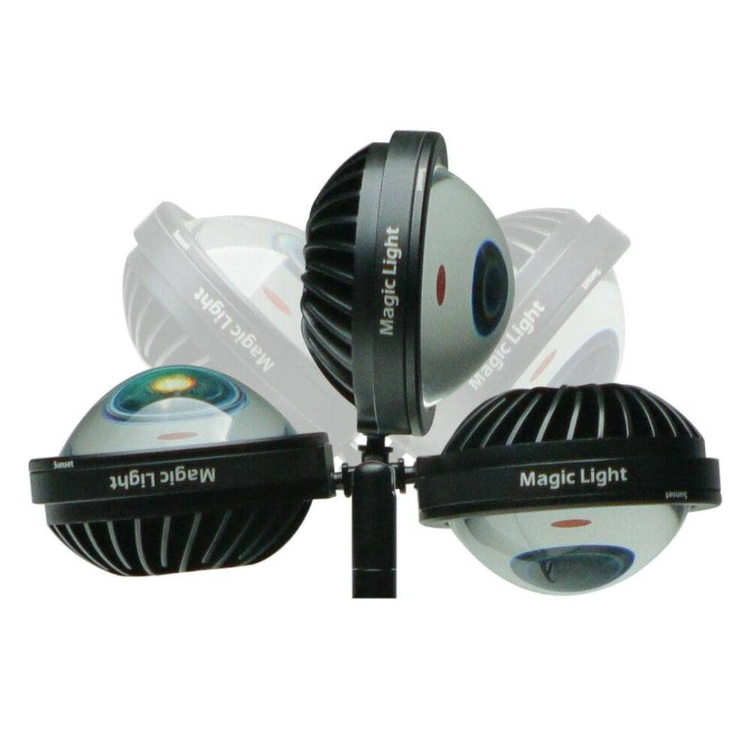 Phottix Solar BG Magic - additional product view