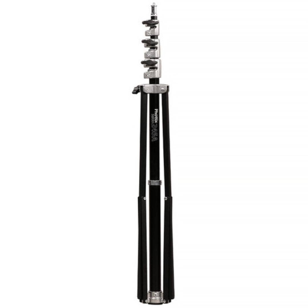 Phottix Stand Light SALDO 245cm AUTO Collapse - additional product view