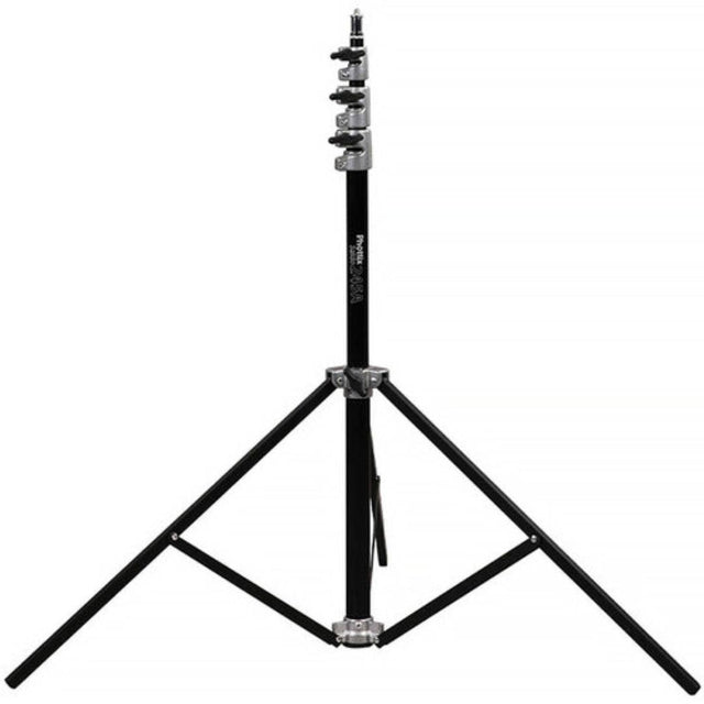 Phottix Stand Light SALDO 245cm, AUTO Collapse