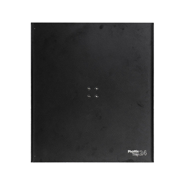Phottix Tray24 light stand tray