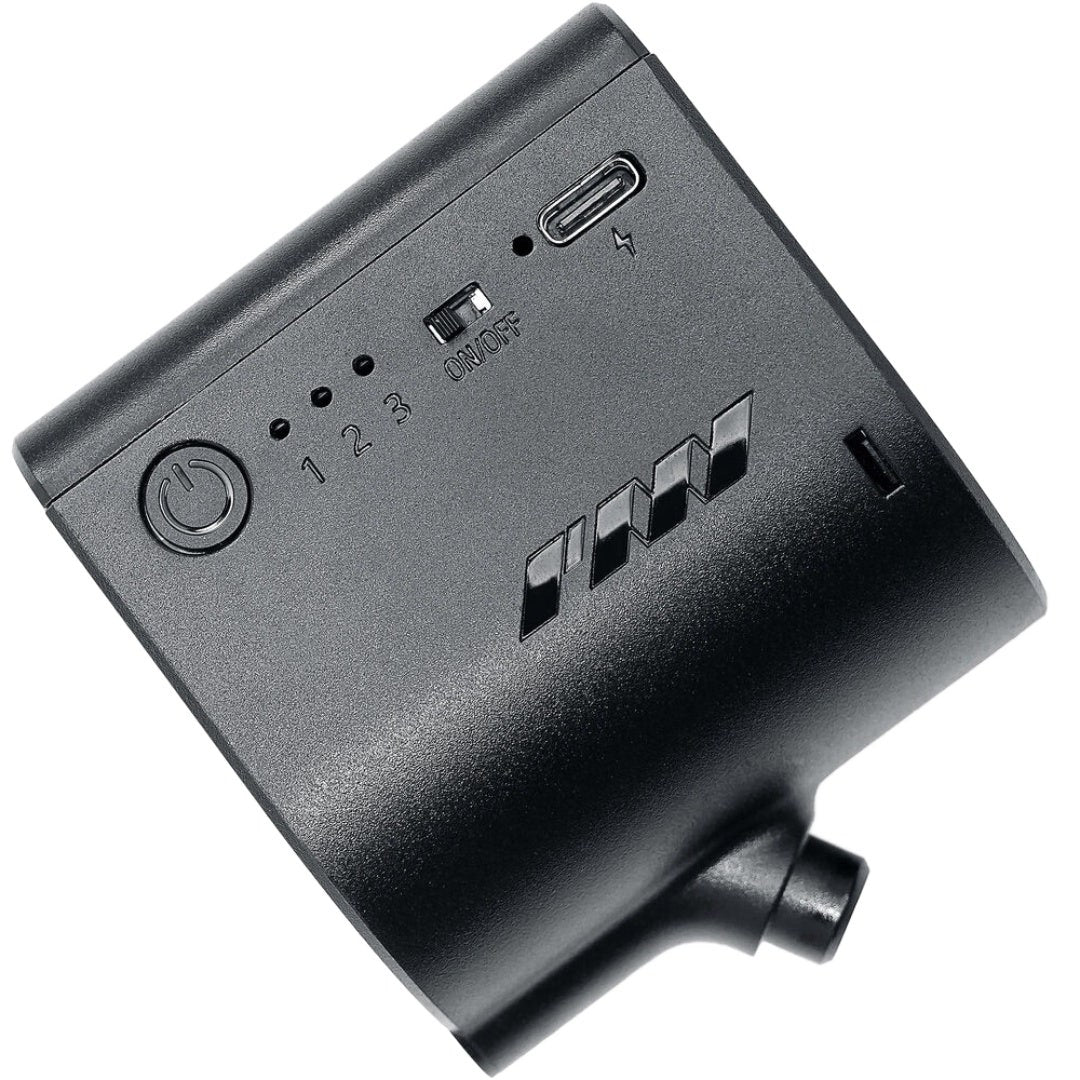 PMI Haze Nozzle - additional product view