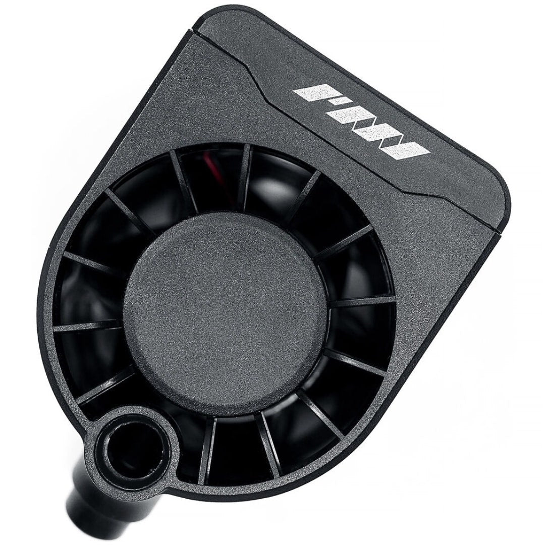 PMI Haze Nozzle - additional product view