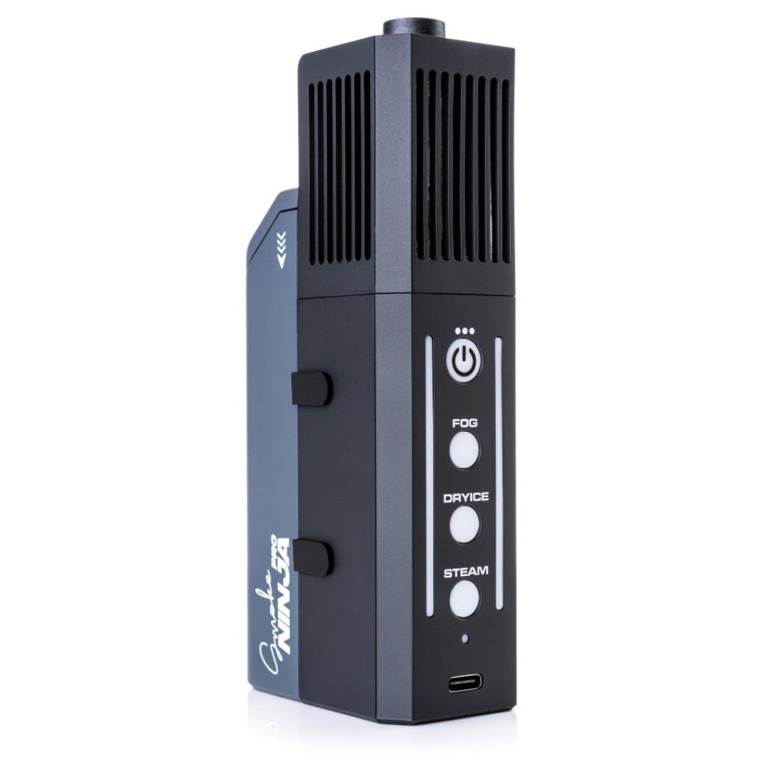 PMI SmokeNINJA-PRO - additional product view