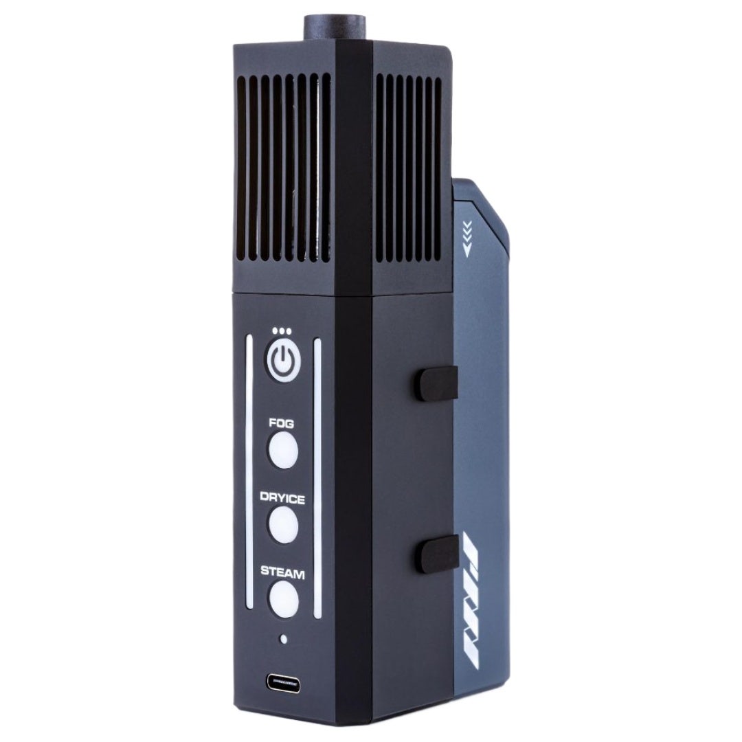 PMI SmokeNINJA-PRO Hazer Kit - additional product view