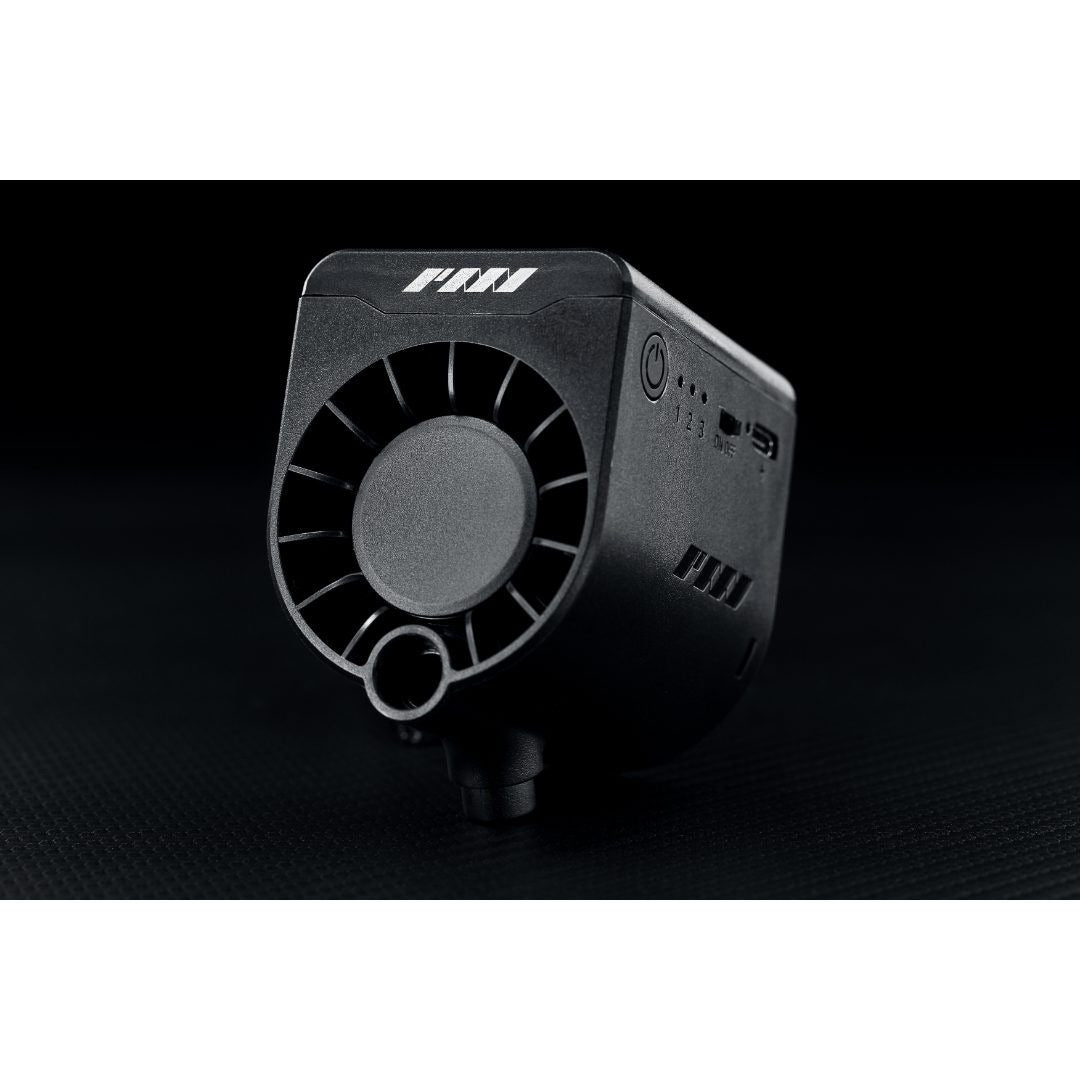 PMI SmokeNINJA-PRO Hazer Kit - additional product view