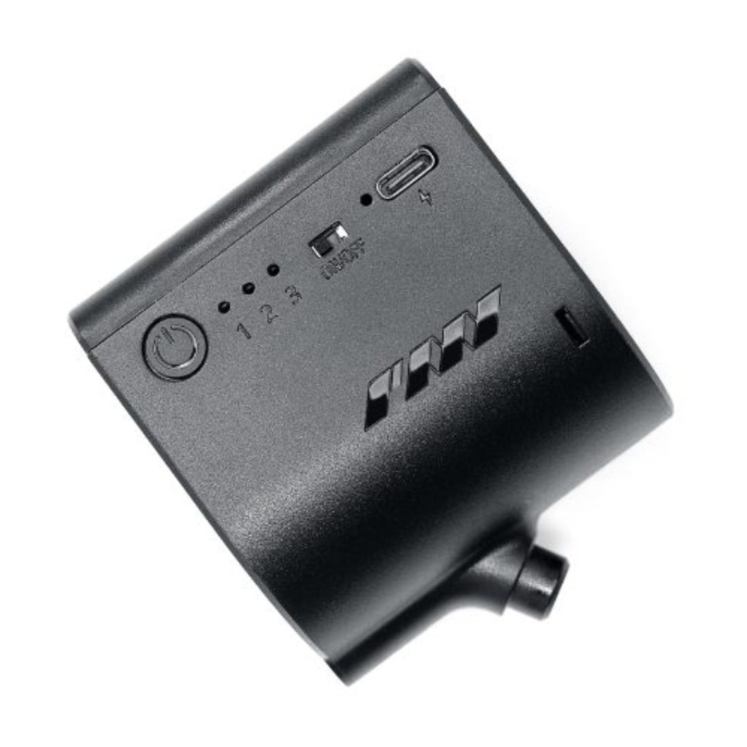 PMI SmokeNINJA-PRO Hazer Kit - additional product view