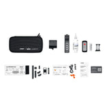 PMI SmokeNINJA-PRO Hazer Kit