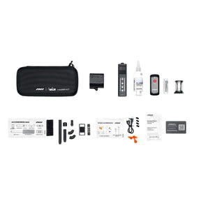 PMI SmokeNINJA-PRO Hazer Kit