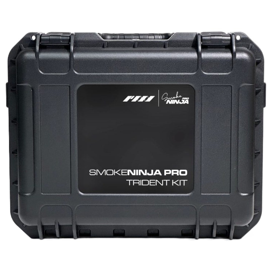 PMI SmokeNINJA-PRO Trident Kit - additional product view