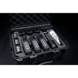 PMI SmokeNINJA-PRO Trident Kit - additional product view